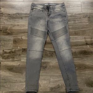 Mossimo skinny jeans